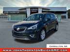 2020 Buick Envision Preferred