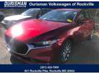 2020 Mazda Mazda3 Preferred AWD