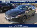 2022 Mazda CX-30 2.5 S AWD