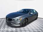 2017 Volvo S60 T5 Dynamic