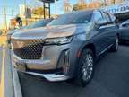2022 Cadillac Escalade ESV Premium