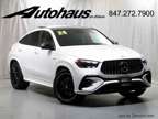 2024 Mercedes-Benz GLE GLE 53 AMG 4MATIC