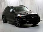 2025 Mercedes-Benz GLE GLE 350 4MATIC