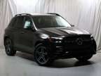2025 Mercedes-Benz GLE GLE 350 4MATIC