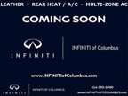 2021 Infiniti QX80 PREMIUM SELECT AWD