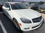2010 Mercedes-Benz C-Class C 300