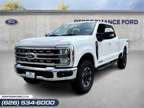 2023 Ford F-250 Super Duty LARIAT