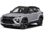 2023 Chevrolet TrailBlazer AWD RS