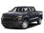 2023 Chevrolet Silverado 1500 4WD Crew Cab Standard Bed LT