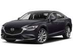 2019 Mazda MAZDA6 Touring
