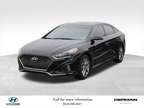 2018 Hyundai Sonata Limited 2.0T