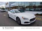 2021 Maserati Quattroporte S Q4, Loaded, 1 Owner, Upgraded Leather, Sunroof,
