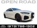 2024 BMW 4 Series xDrive