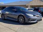 2016 Honda Civic Touring