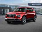 2022 Hyundai Venue SEL