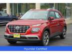 2024 Hyundai Venue SEL