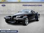1999 Plymouth Prowler Base