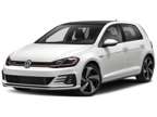 2018 Volkswagen Golf GTI 2.0T Autobahn