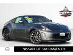 2015 Nissan 370Z