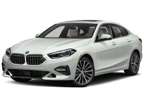 2021 BMW 2 Series xDrive