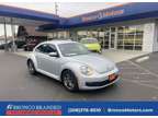 2013 Volkswagen Beetle 2.5L
