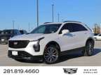 2024 Cadillac XT4 FWD Sport