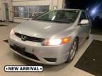 2008 Honda Civic EX