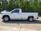 2023 Chevrolet Silverado 1500 2WD Regular Cab Long Bed WT