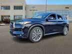 2024 Infiniti QX50 AUTOGRAPH AWD