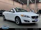 2013 Volvo C70 T5 Premier Plus