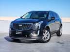 2020 Cadillac XT5 Premium Luxury FWD