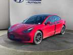 2021 Tesla Model 3 Long Range Dual Motor All-Wheel Drive