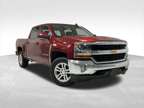 2016 Chevrolet Silverado 1500 1LT