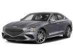2022 Genesis G70 3.3T AWD