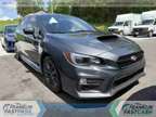 2021 Subaru WRX WRX