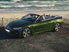 2022 BMW 4 Series xDrive