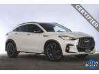 2022 Infiniti QX55 ESSENTIAL AWD