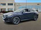 2025 Infiniti QX55 ESSENTIAL AWD