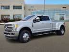 2017 Ford F-350 LARIAT