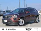 2023 Cadillac XT4 FWD Luxury
