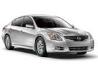 2012 Nissan Altima 3.5 SR