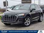 2021 Audi Q5 Premium 45 TFSI quattro S tronic