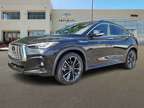 2023 Infiniti QX55 SENSORY AWD
