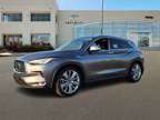 2021 Infiniti QX50 SENSORY AWD
