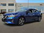 2023 Nissan Maxima SV Xtronic CVT