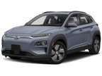 2021 Hyundai Kona Electric Ultimate