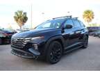 2024 Hyundai Tucson XRT