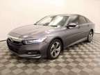 2019 Honda Accord EX-L
