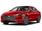 2023 Hyundai Sonata Hybrid Limited