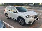 2019 Subaru Forester Touring